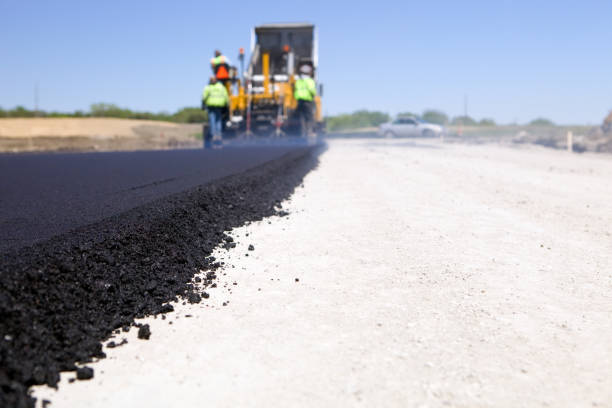 Best Driveway Resurfacing Pavers  in Ashland, WI