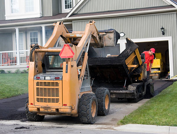 Reasons to Select Us for Your Driveway Paving Requirements in Ashland, WI