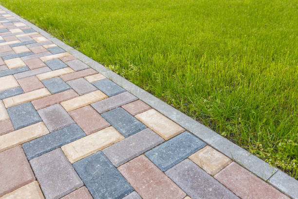 Best Driveway Pavers Near Me  in Ashland, WI